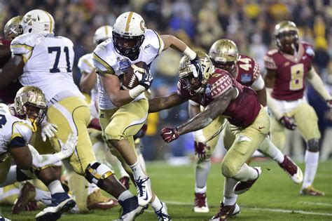Georgia Tech vs Georgia State: How to Watch, Listen To, and .